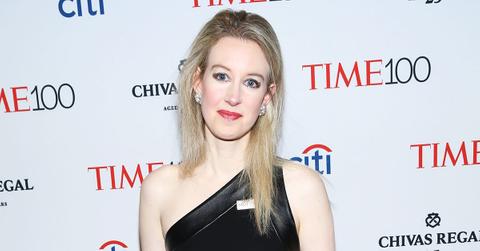 elizabeth holmes theranos ceo criminal trial evidence wealth r