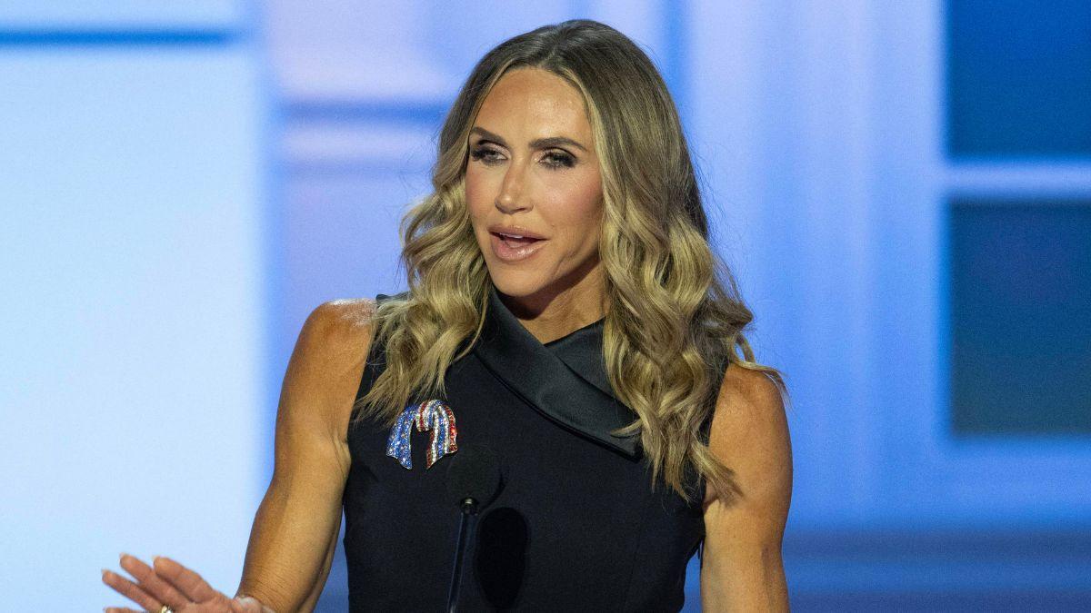 Image of Lara has previously experienced backlash for her music.