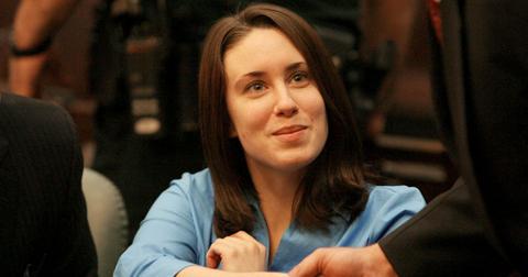 casey anthony cop lover restraining order video blogger