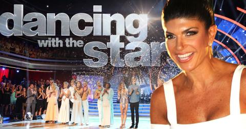 teresa giudice dancing with the stars