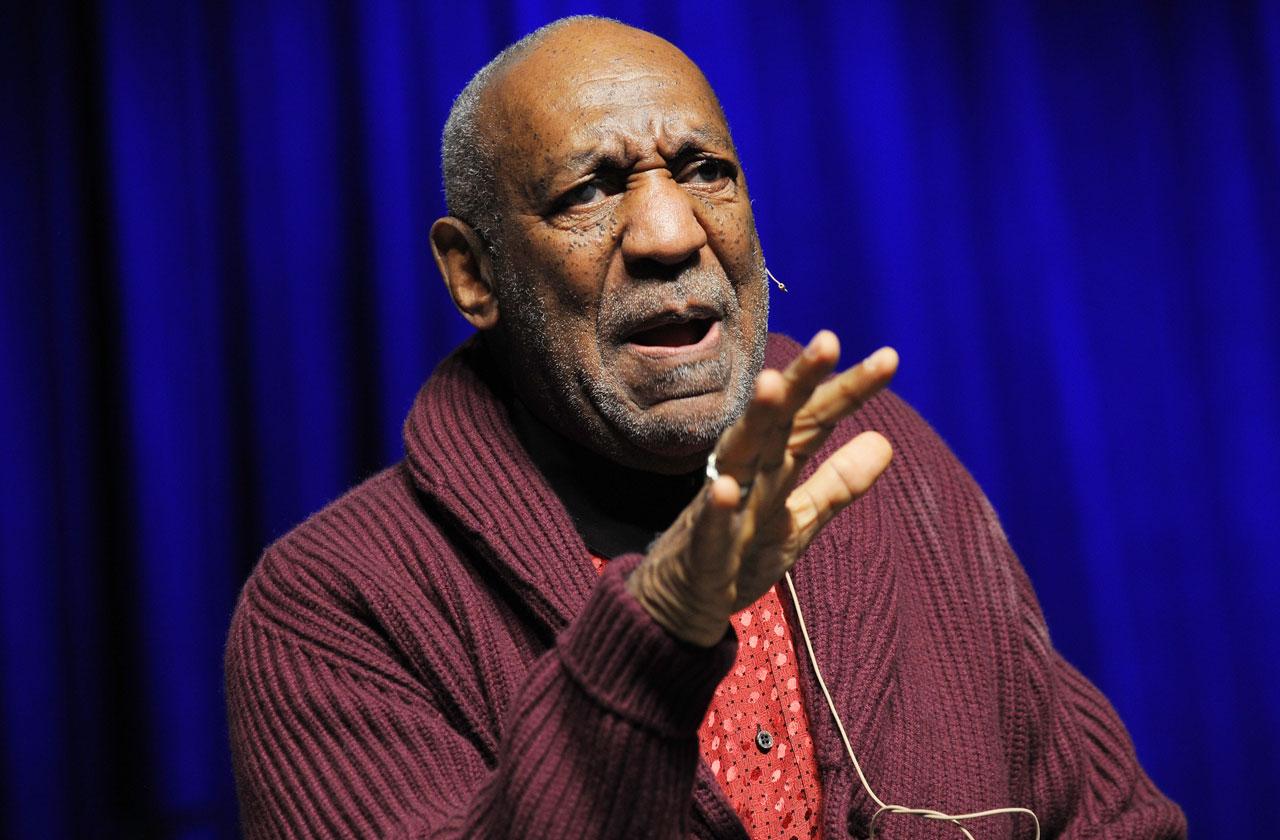 Bill Cosby Sexual Assault Tour False Propaganda