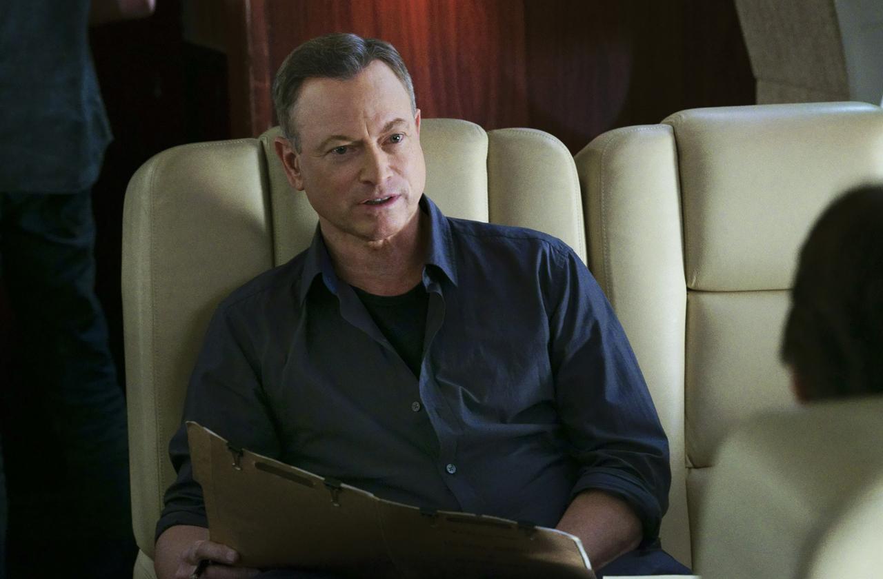 ‘forrest Gump S Gary Sinise S Dark Drug Past Exposed