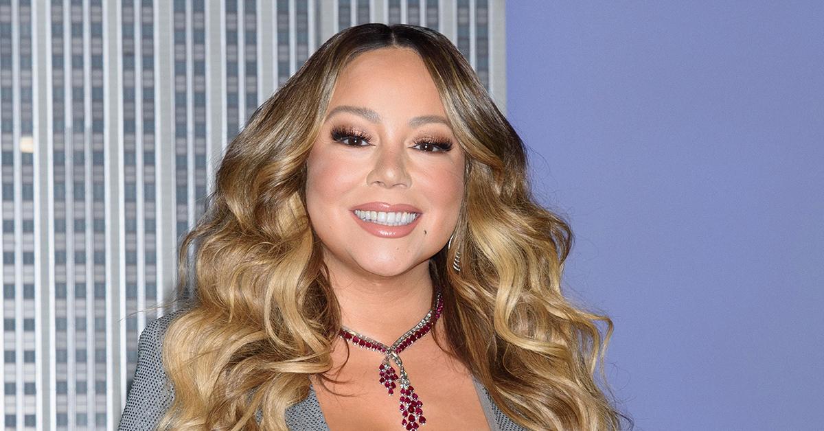 mariah carey sued all i want for christmas million