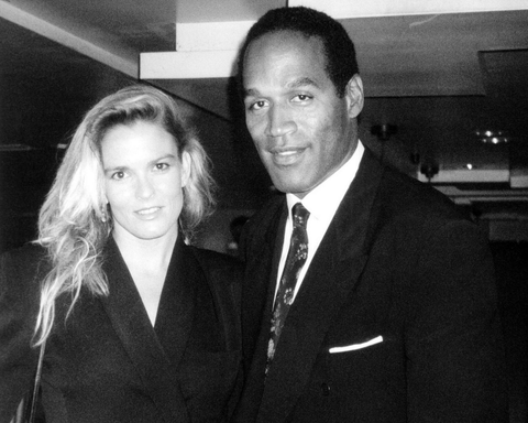 OJ Simpson: Gruesome Nicole Brown Crime Scenes Photos Exposed 29 Years