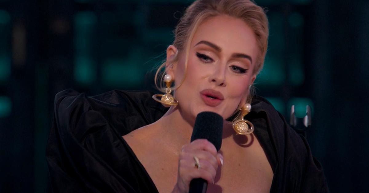 Production of Adele's Las Vegas shows sparked 'explosive arguments