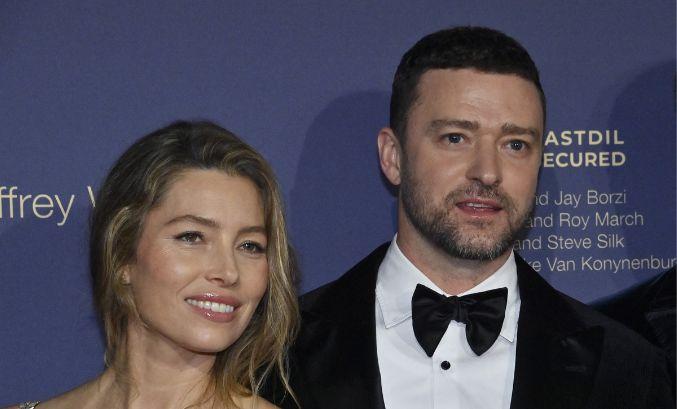 justin timberlake vowed to give up old ways