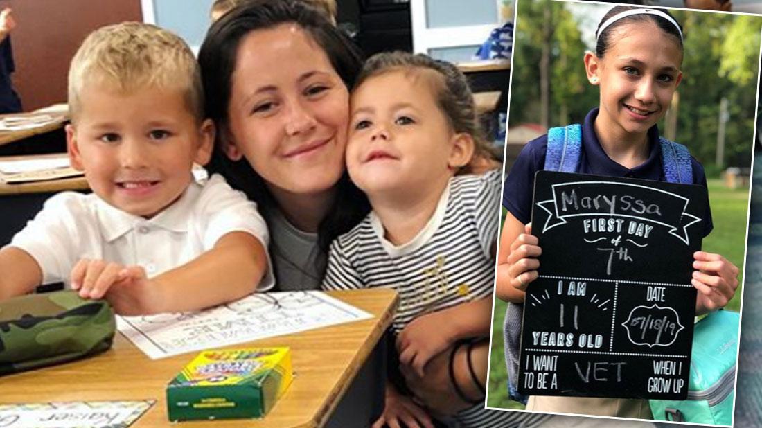 Jenelle Evans Daughter Wants To be Vet After Husband Kills Dog!