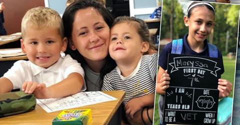 Jenelle Evans Daughter Wants To be Vet After Husband Kills Dog!