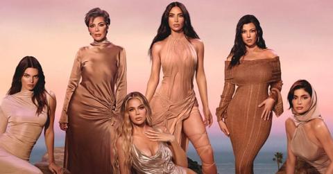 Photo of the Kardashians