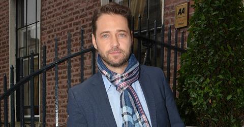 jason priestley mega