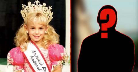 Photo of JonBenét Ramsey