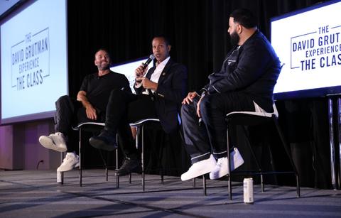 david grutman shyne dj khaled speaking