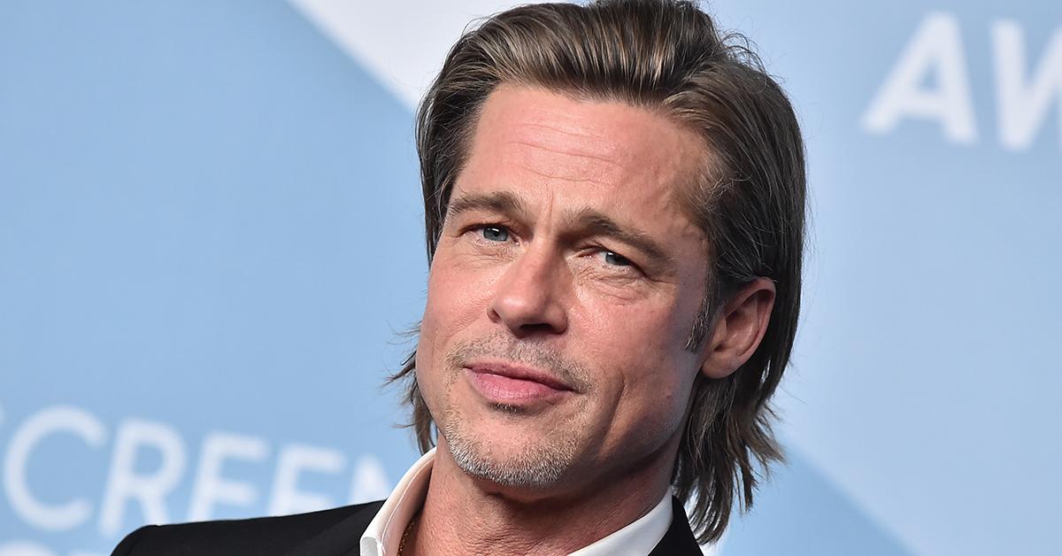 brad pitt stabbed nightmare sober divorce gq interview