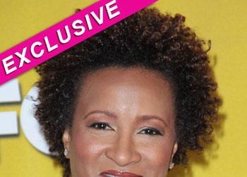 //wanda sykes breast cancer splash