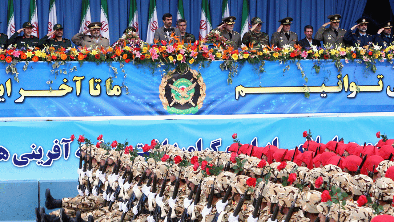 Lawmakers are demanding more transparency over Iran war costs.