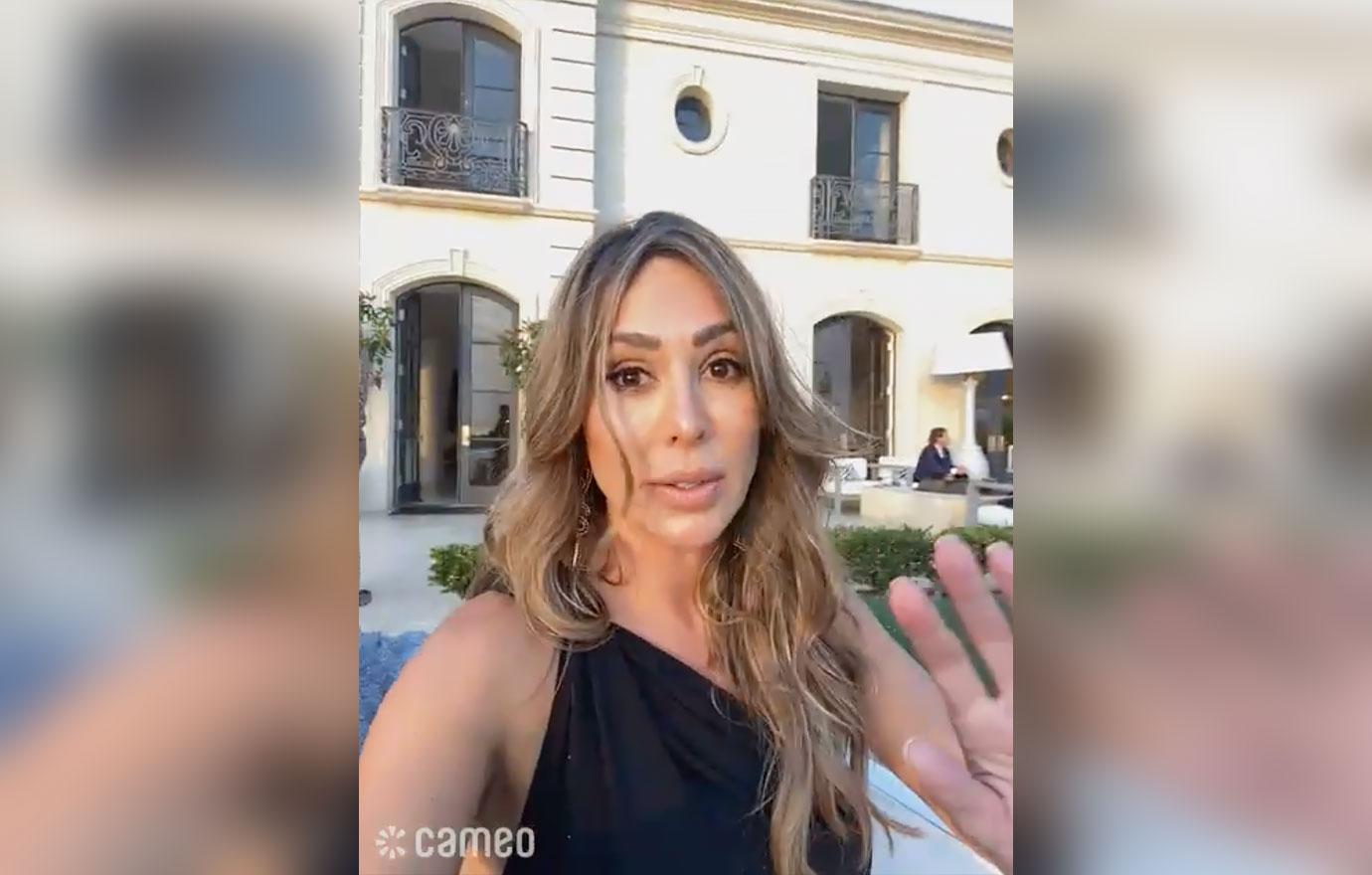 rhoc kelly dodd transphobic comments cameo video fired bravo r