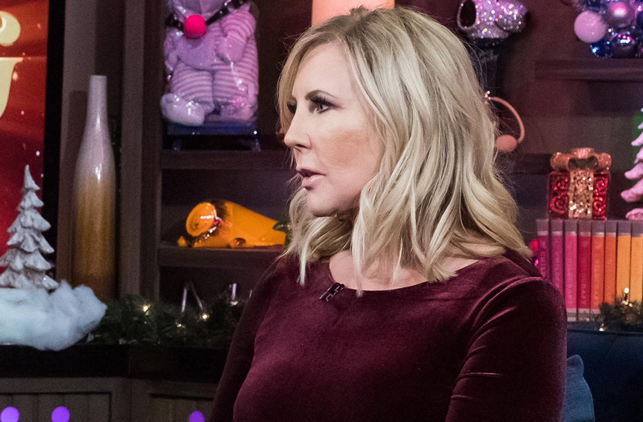 'RHOC' Newbie Braunwyn WindhamBurke Bonding With Kelly Dodd Amid Vicki