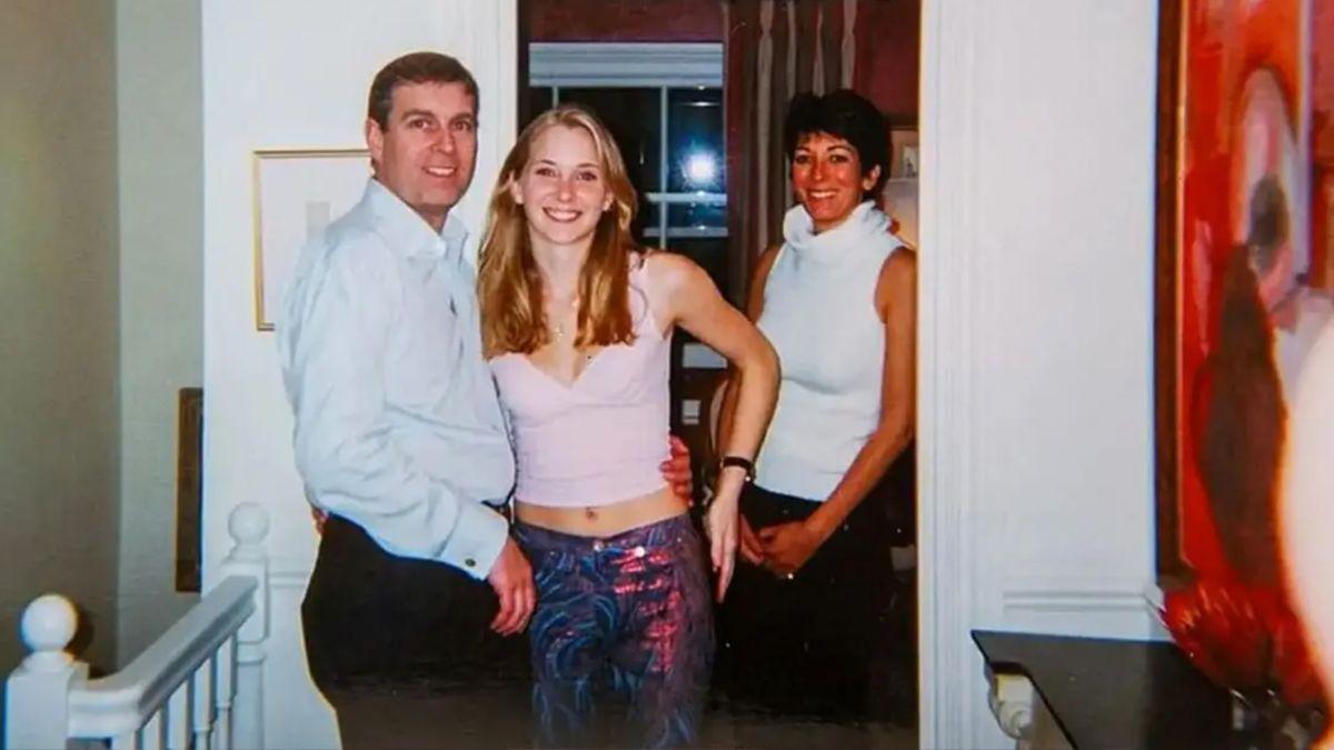 Andrew Windsor has long been linked to Epstein and his madam, Ghislaine Maxwell