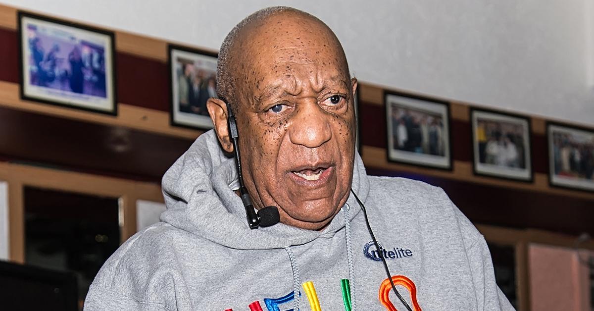 Andrew Tate's Dad Wrote About Hitting Women on Facebook and Supported Bill  Cosby