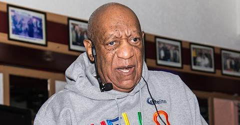 bill cosby comedy comeback pipe dream prison pp