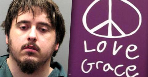 //sandy hook sign thief caught andrew david truelove wide