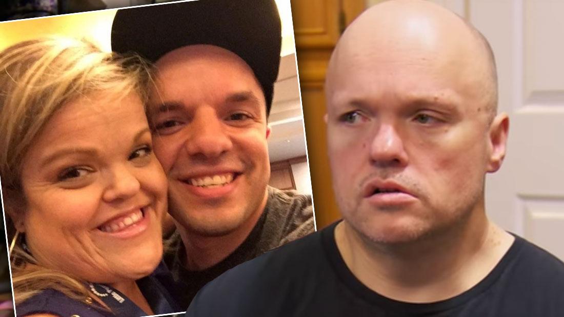 ‘Little Women: LA’ Star Christy Gibel Moves On With New Man Amid Todd Split