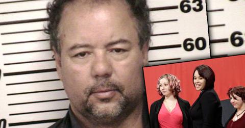 Ariel Castro Nickname