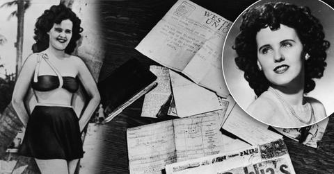 Black Dahlia Murder Killer Truth Revealed Book