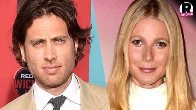 Gwyneth Paltrow Brad Falchuk Relationship