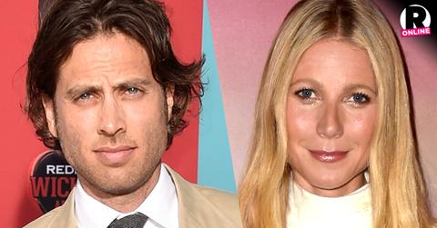 Gwyneth Paltrow Brad Falchuk Relationship