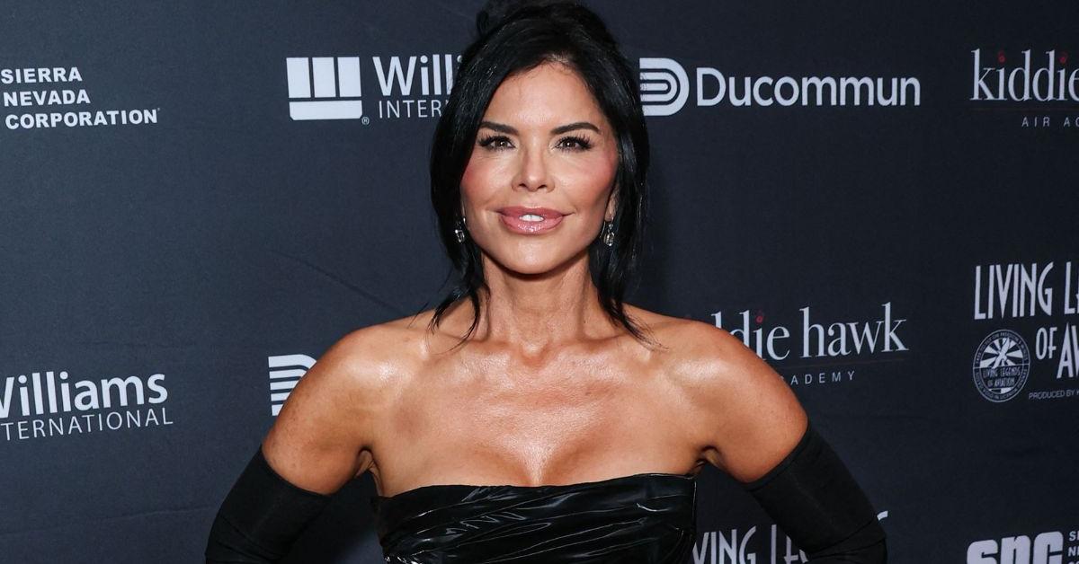 Jeff Bezos' Wife Lauren Sánchez Opens Up About Suffering&hellip;