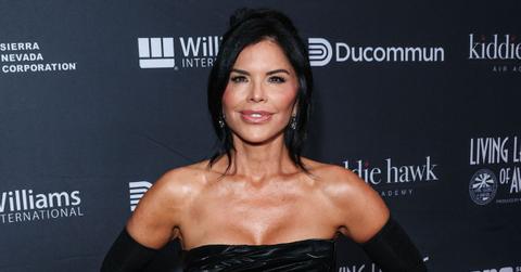 image of Lauren Sanchez
