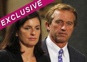 //robert kennedy jr wife commits suicide getty_