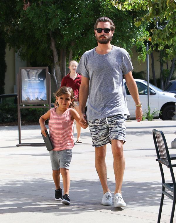 //scott disick mason