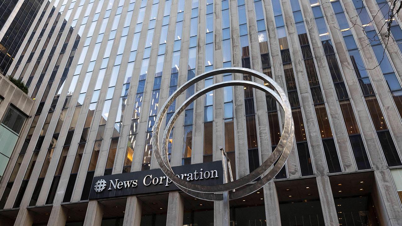 Fox News has not announced why she left.