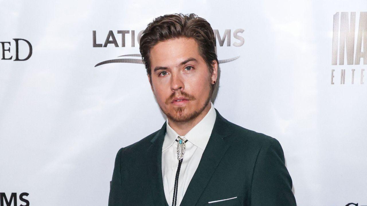 Dylan Sprouse compares Disney child stardom to hard labor as he reflects on his early acting career.