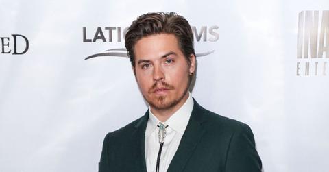 Dylan Sprouse compares Disney child stardom to hard labor as he reflects on his early acting career.