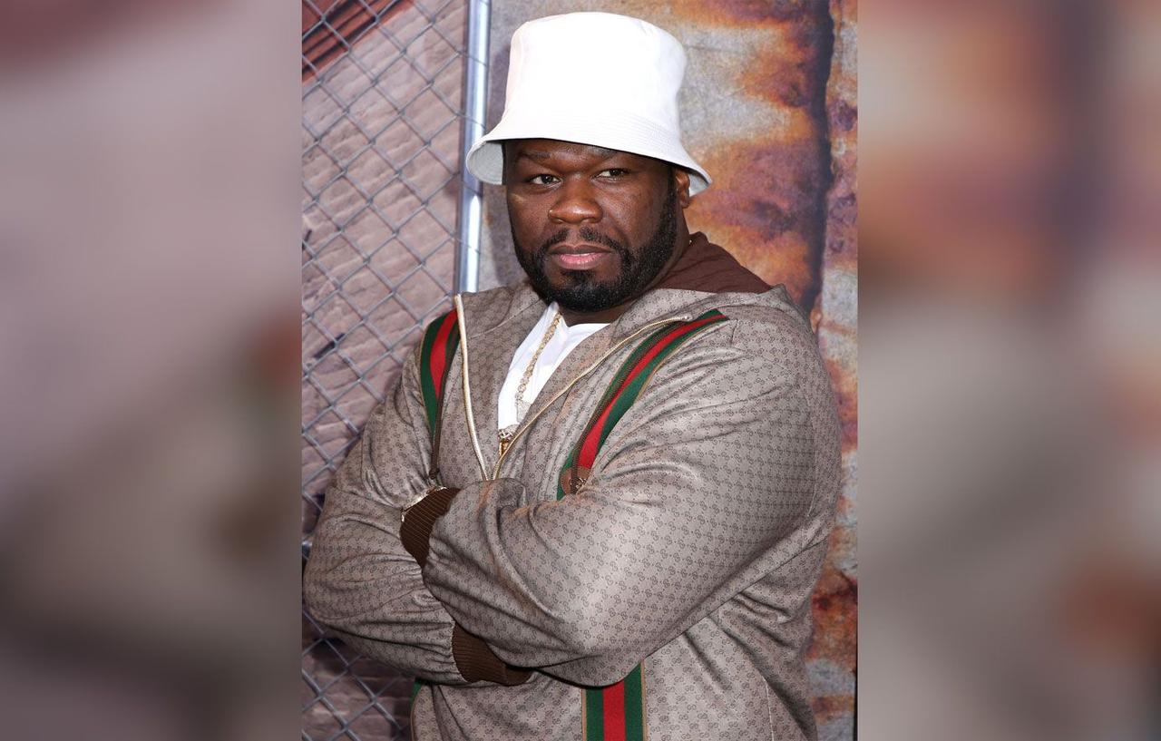 50 Cent Scores Small Victory In Court Battle With Remy Martin Over ...