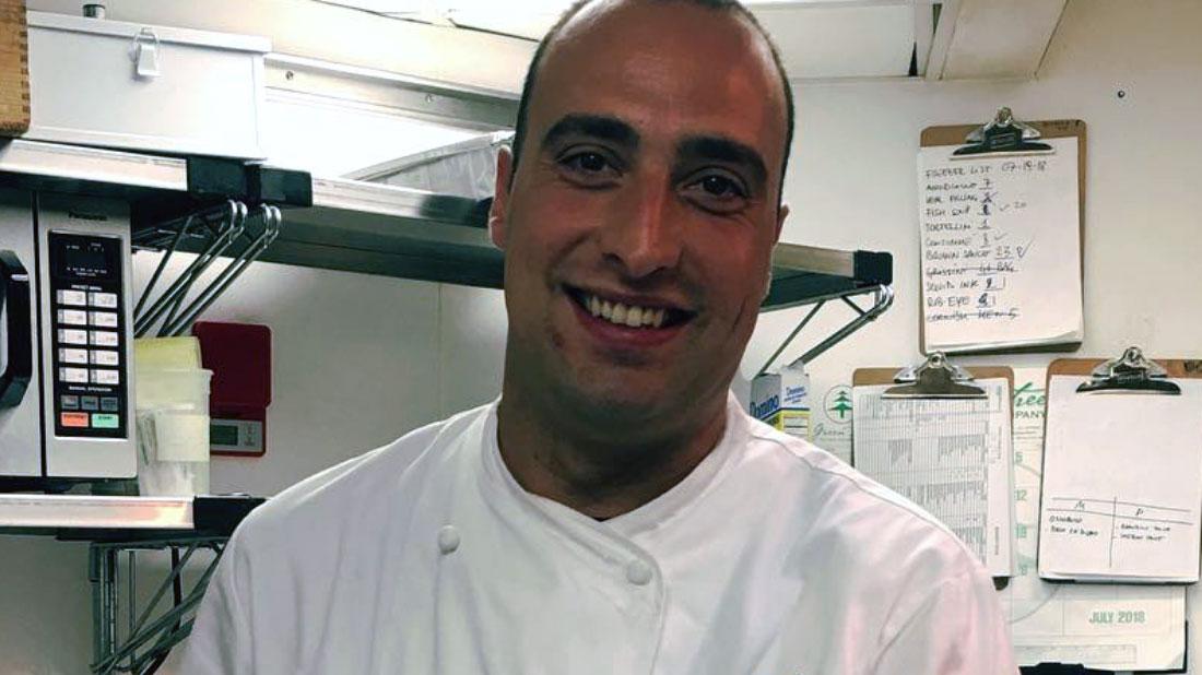 Cipriani Head Chef Found Dead In Queens Hostel After Going Missing