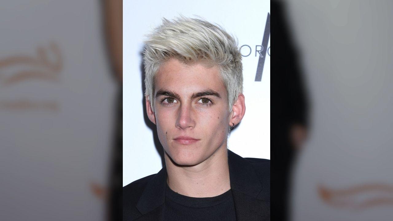picture of presley Gerber