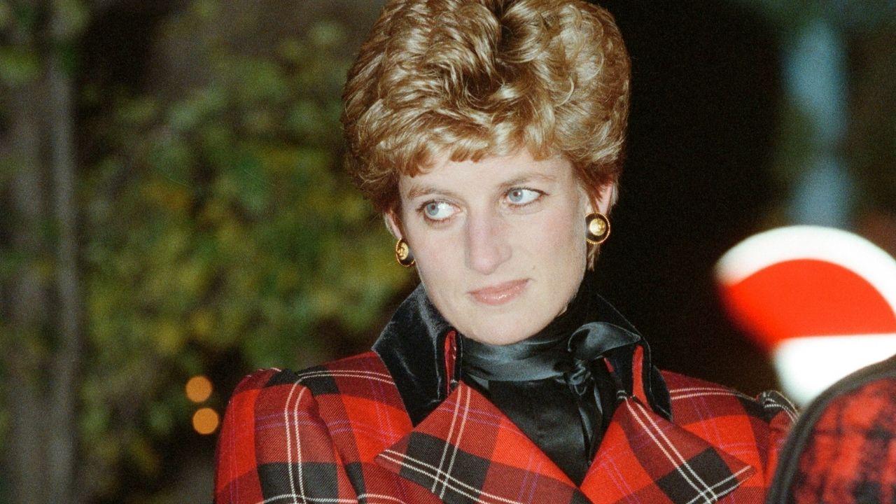 Photo of Prince Diana