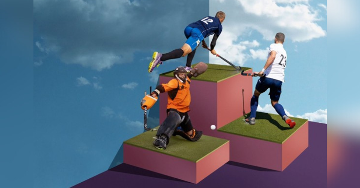 The Secret Gaming Habits of the World's Highest Paid Athletes in 2026