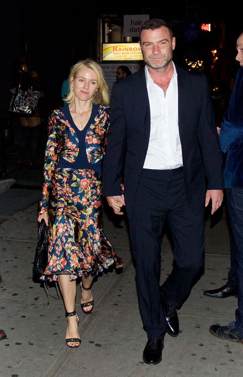 liev schreiber naomi watts split reasons