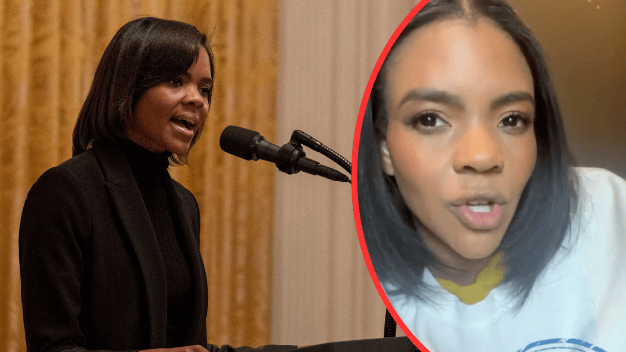 Candace Owens