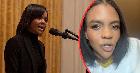 Candace Owens
