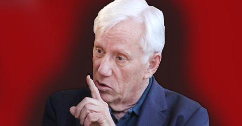 Actor James Woods Slams $3 Million Lawsuit Against Him Over Nazi Tweet