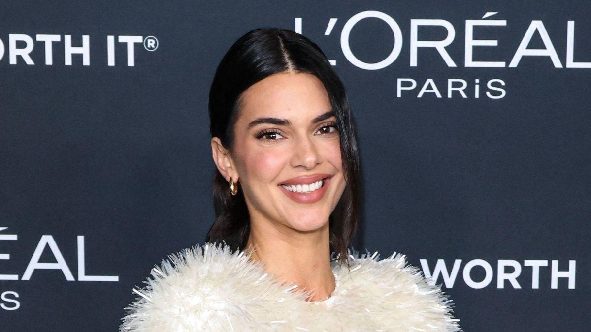 picture of Kendall Jenner