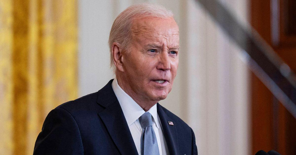 George and Amal Clooney Missing From President Biden's White House Dinner