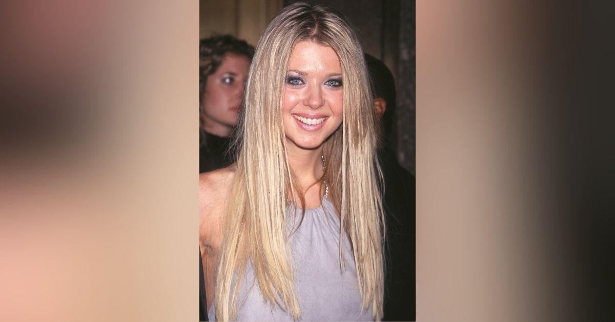 Photo of Tara Reid