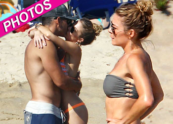 //leann rimes eddie beach